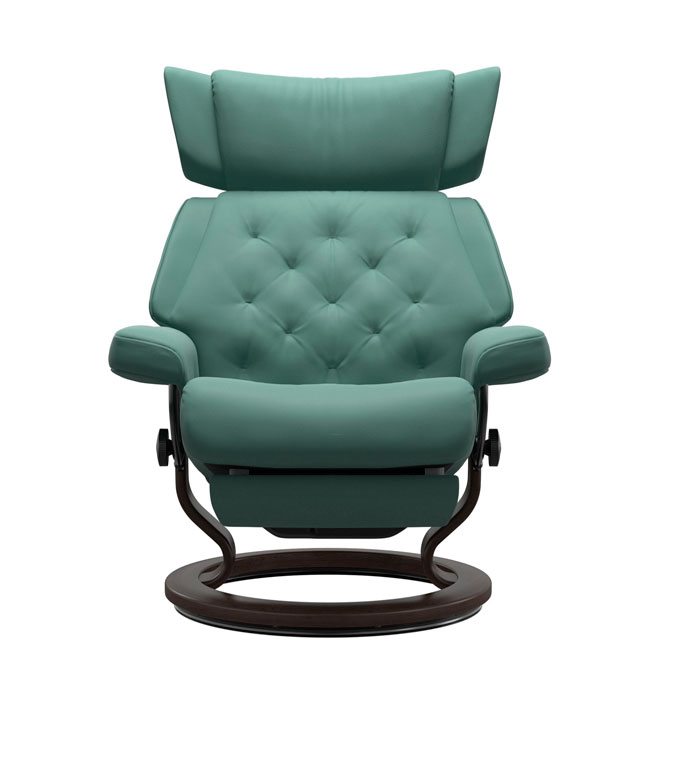 Stressless Skyline Power Leg