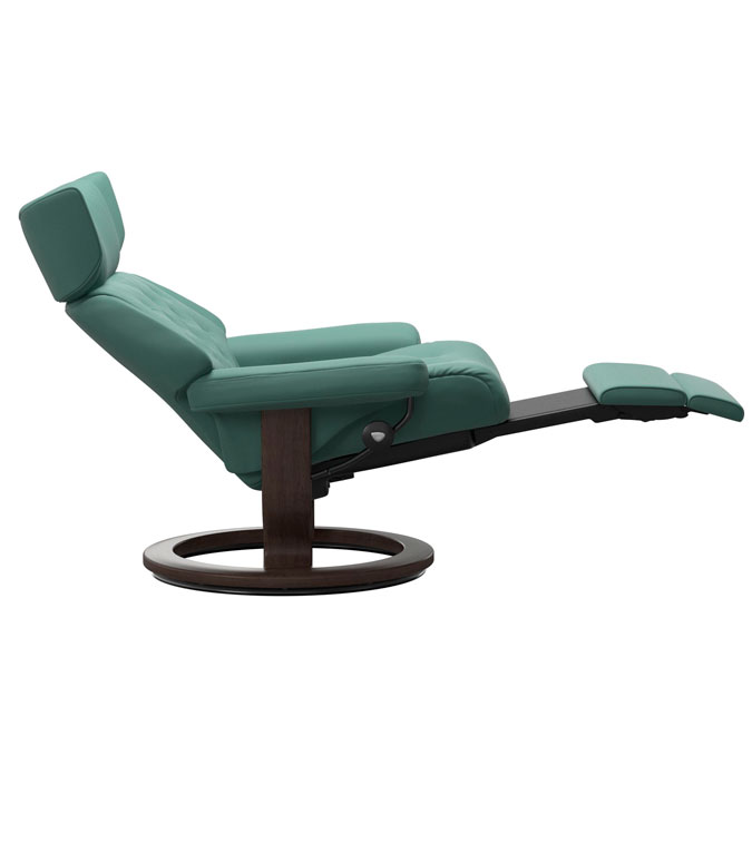 Stressless Skyline Power Leg