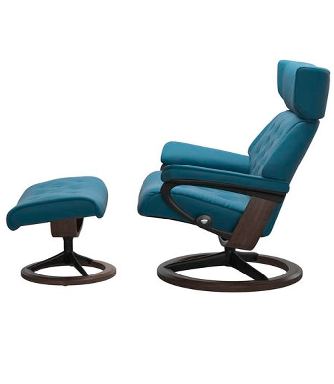 Stressless Skyline Signature