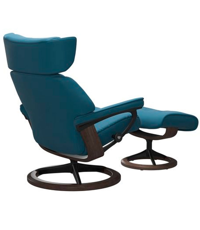 Stressless Skyline Signature