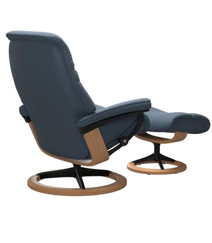 Stressless Sunrise Signature