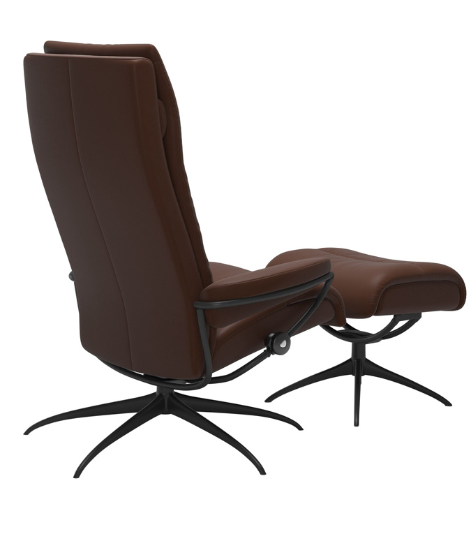 Stressless Tokyo Star Alto