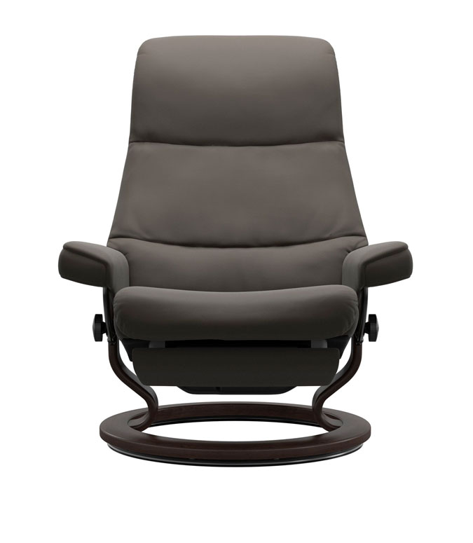 Stressless View Power Leg