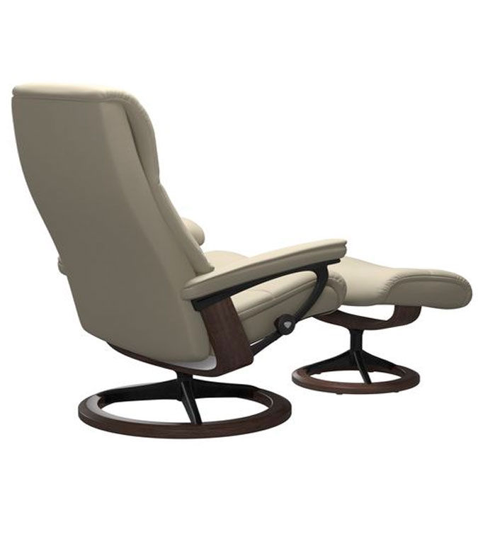 Stressless View Signature