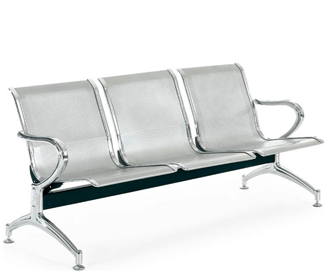 Banca Napole 3 Plazas