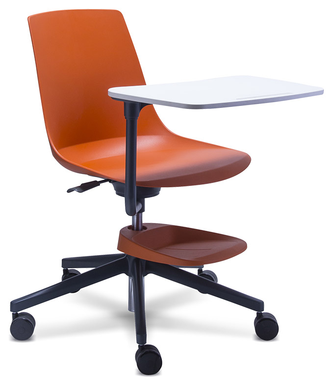 Sillas para Capacitacion Helena