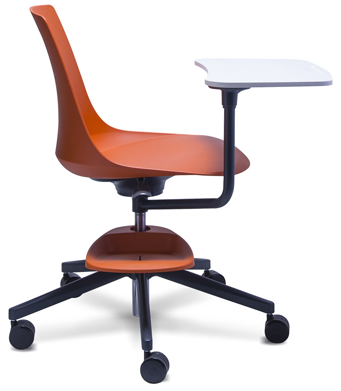 Sillas para Capacitacion Helena