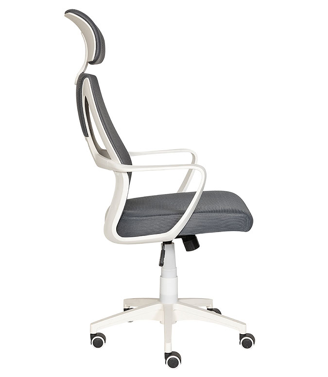 Silla Ejecutiva Alba Blanca