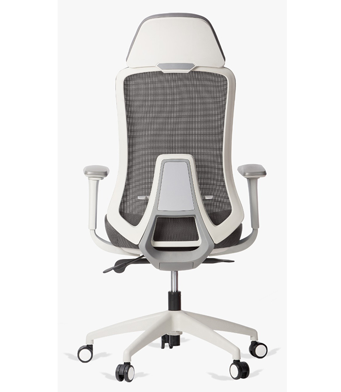 Silla Ejecutiva Ania Cabecera