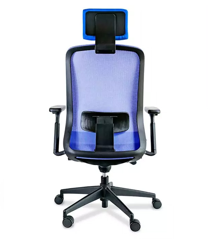 Silla Ejecutiva RE-1600