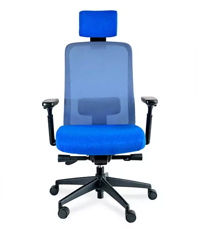 Silla Ejecutiva RE-1600