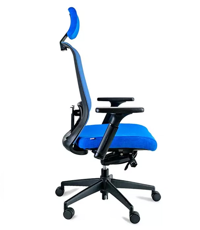 Silla Ejecutiva RE-1600