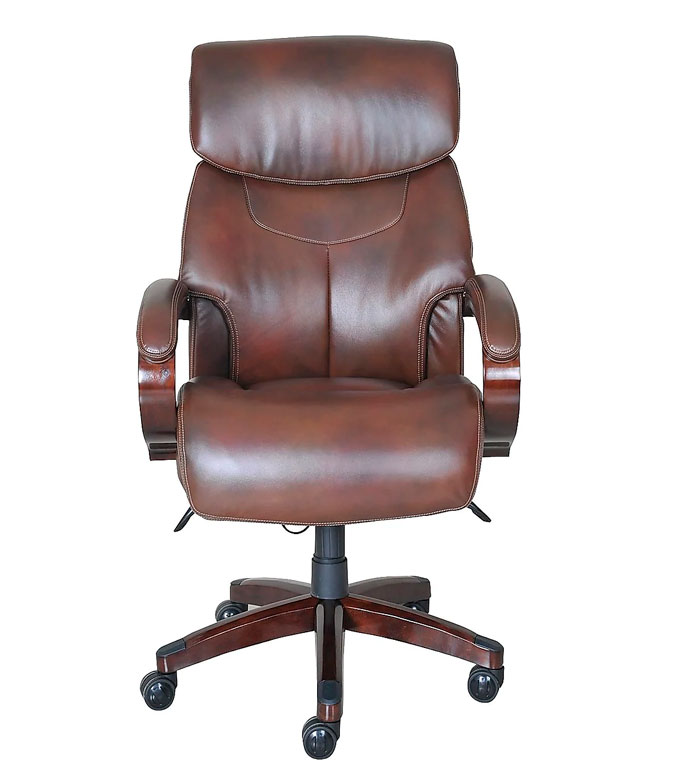 Sillón Ejecutivo Bradley Bonded