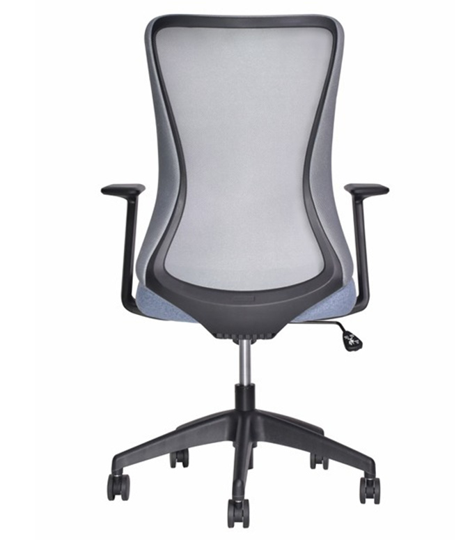 Silla Ejecutiva Asturia