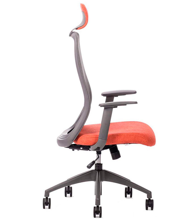 Silla Ejecutiva Evox