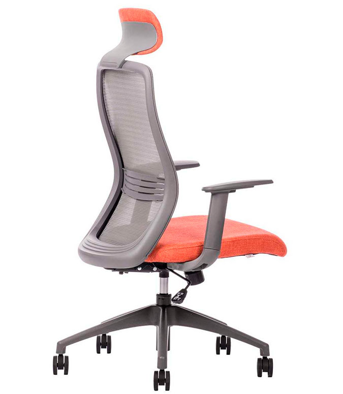 Silla Ejecutiva Evox