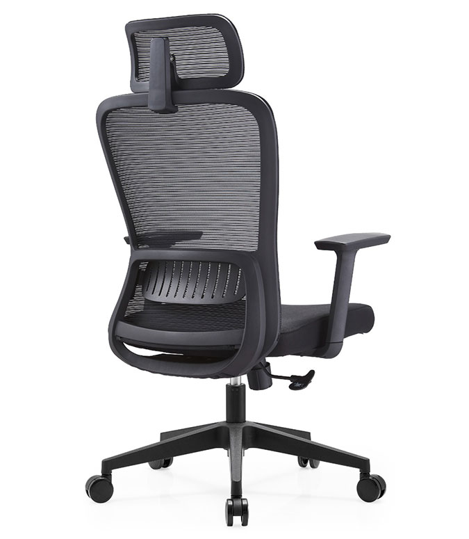 Silla para Oficina Fent Alta