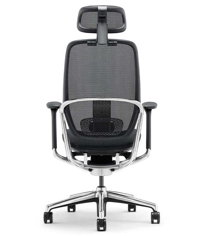 Silla Ejecutiva Legend Alto