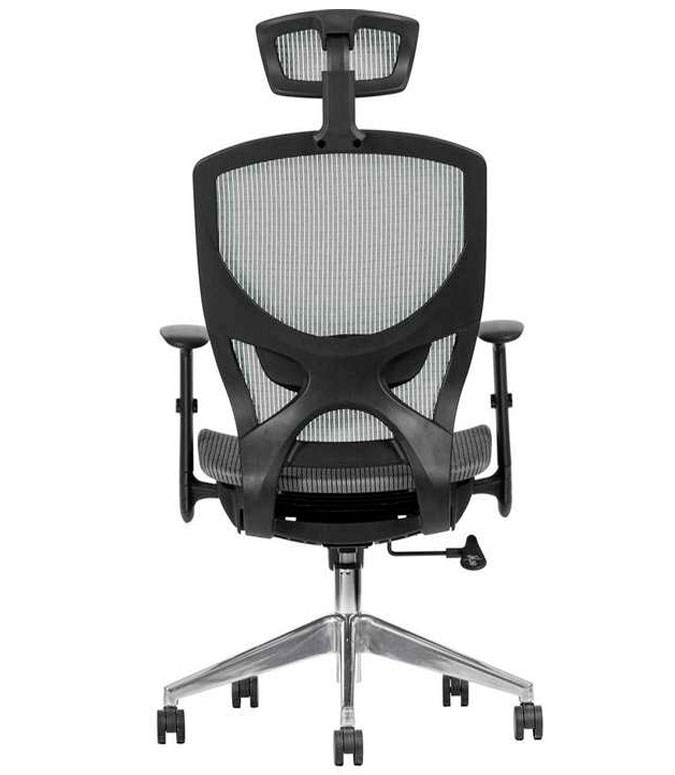 Silla Ejecutiva Matrix Respaldo Alto