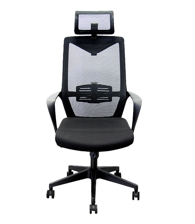 Silla Ejecutiva Nitro