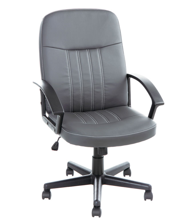 Sillas para Ejecutivos Red Top NY