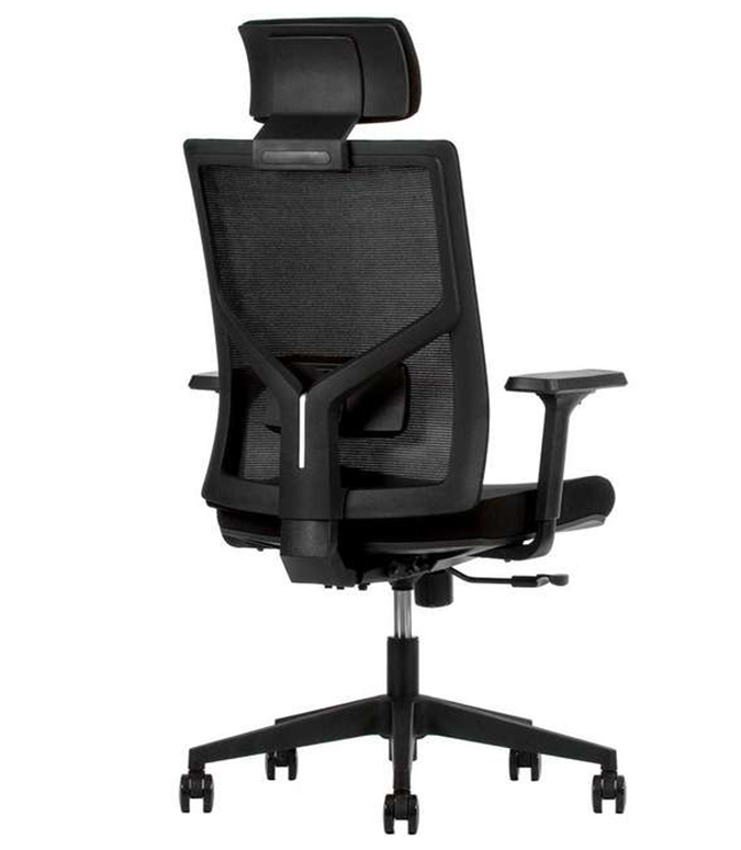 Silla Ejecutiva Screen Alto