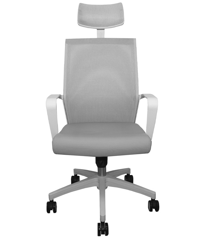 Silla Ejecutiva Faber Alta