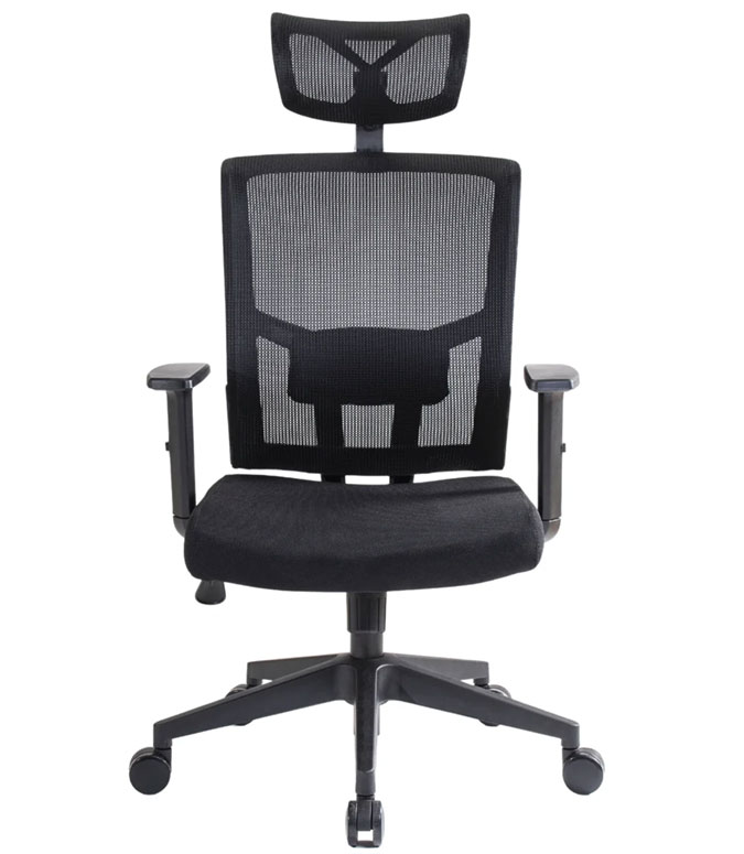 Silla Ejecutiva Caselli