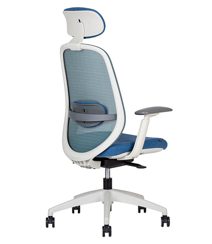 Spirit White
