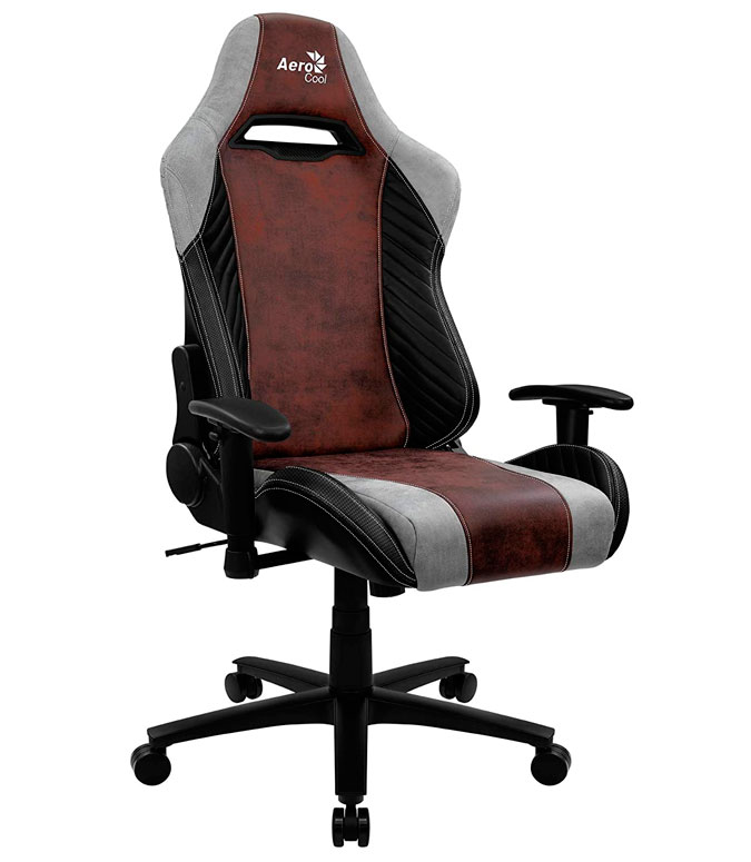 Silla Gamer Aerocool Baron