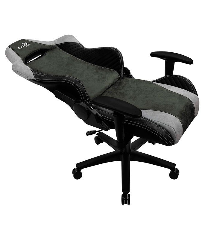 Silla Gamer Aerocool Baron