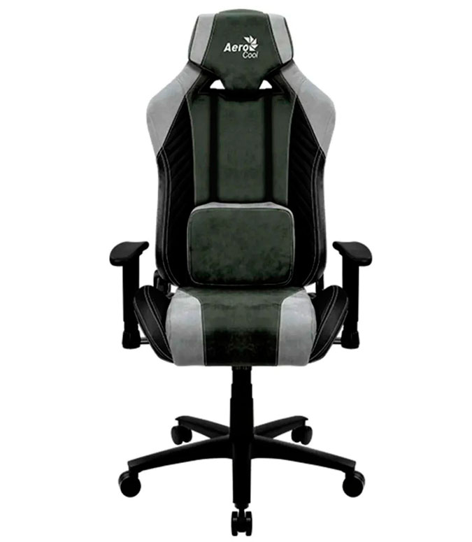 Silla Gamer Aerocool Baron