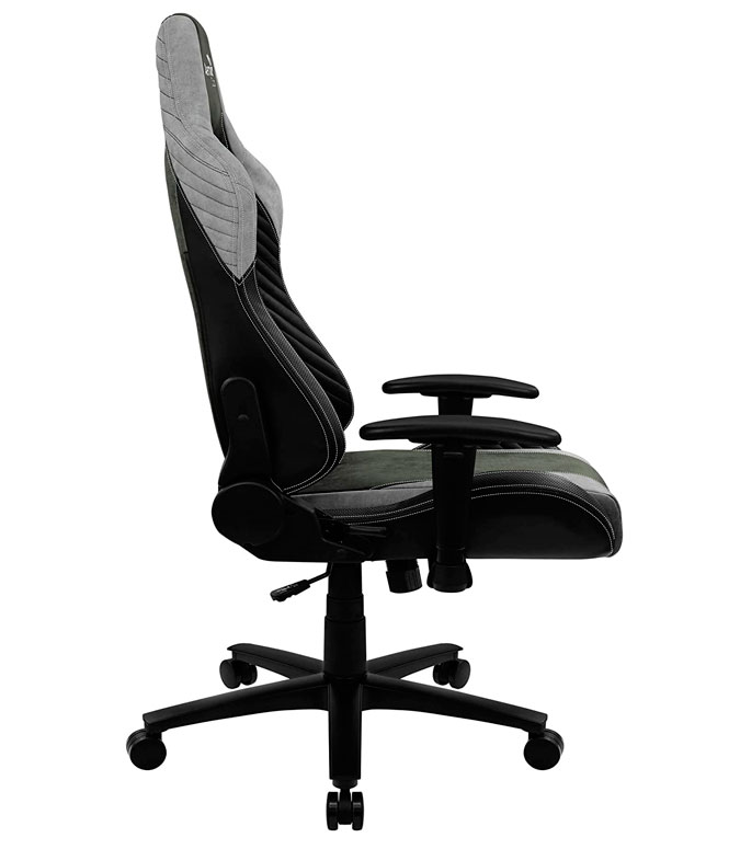 Silla Gamer Aerocool Baron