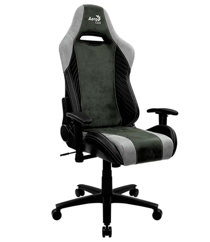 Silla Gamer Aerocool Baron