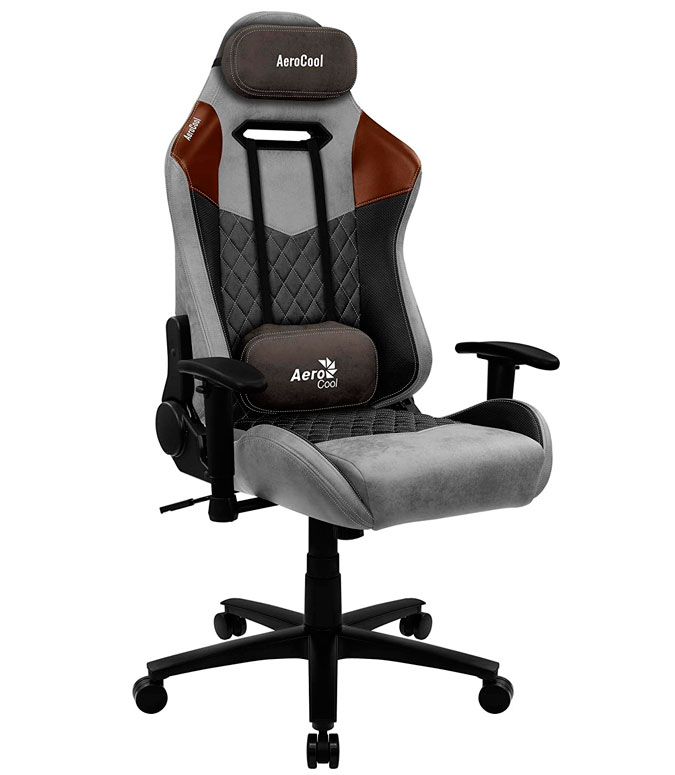 Silla Gamer Mexico