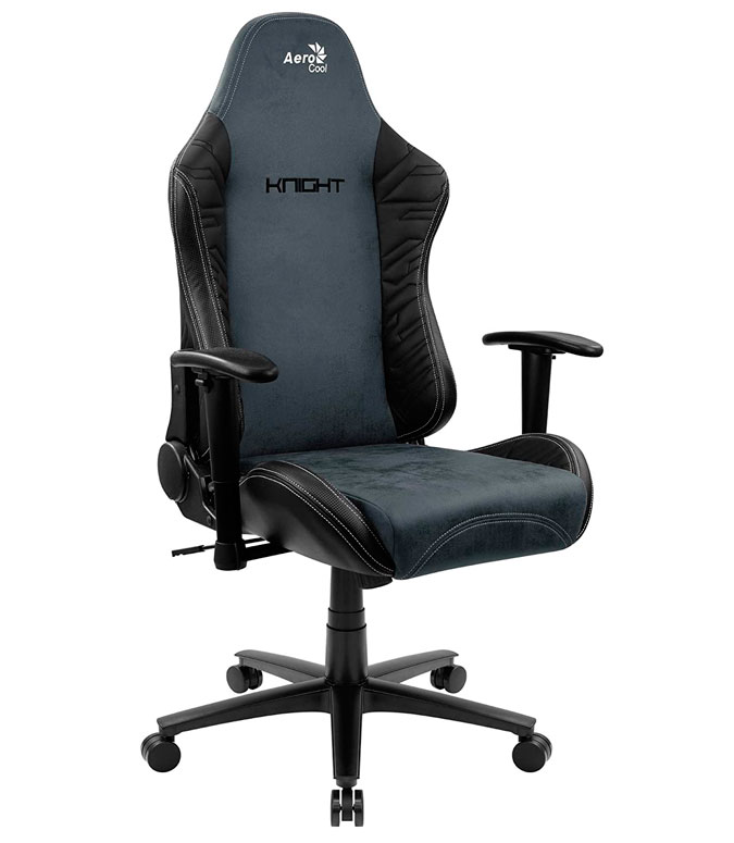 Silla Gamer Mexico