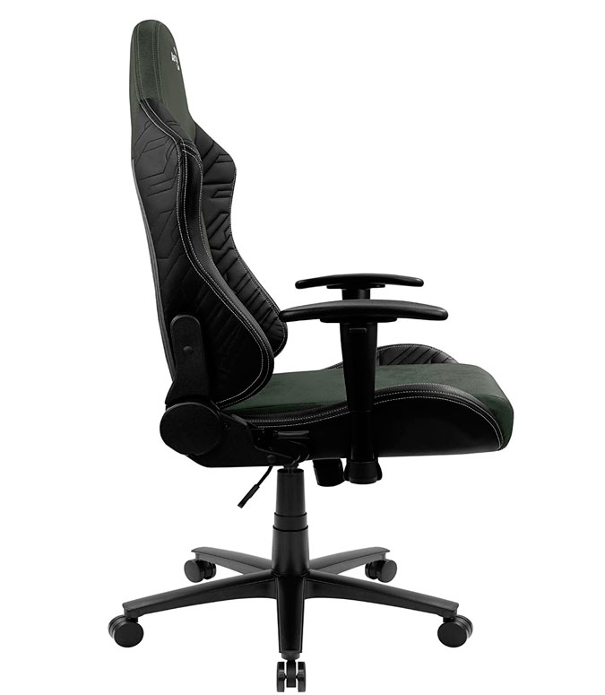 Silla Gamer Aerocool Knight