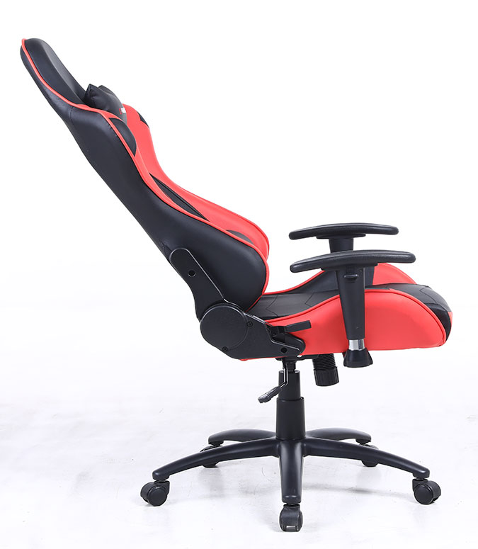 Silla Gamer Bull Racing