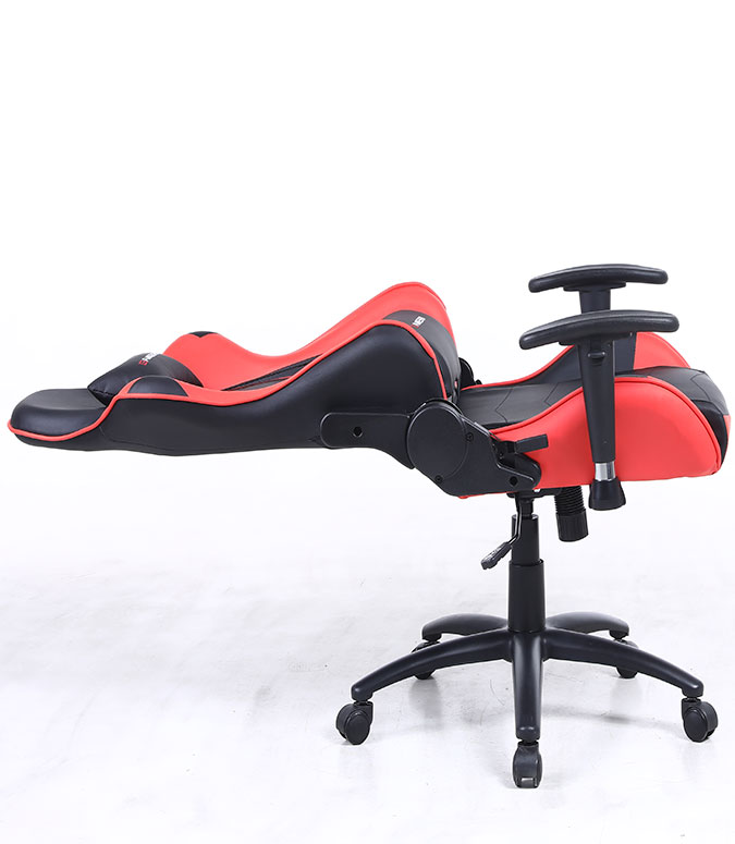 Silla Gamer Bull Racing