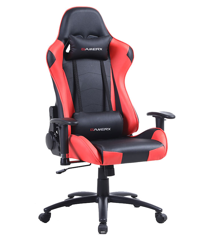 Silla Gamer Mexico