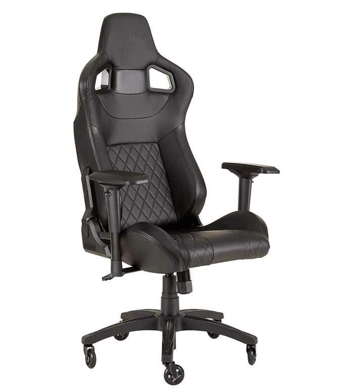 Silla Gamer Corsair