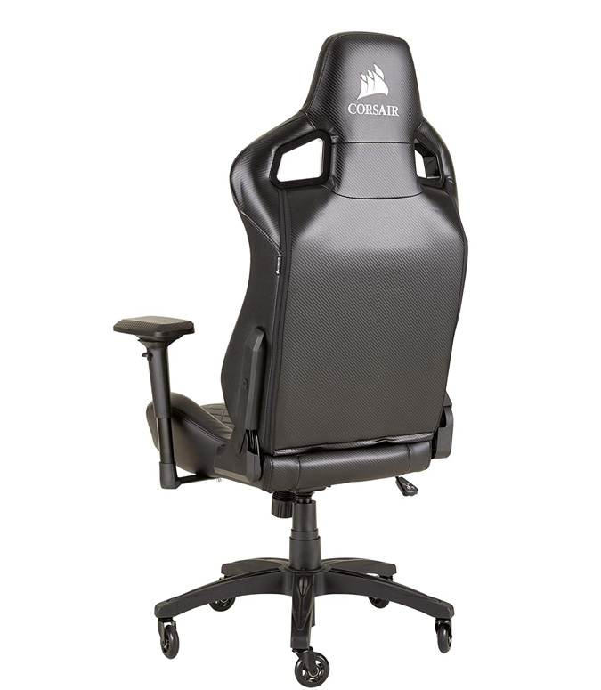 Silla Gamer Corsair