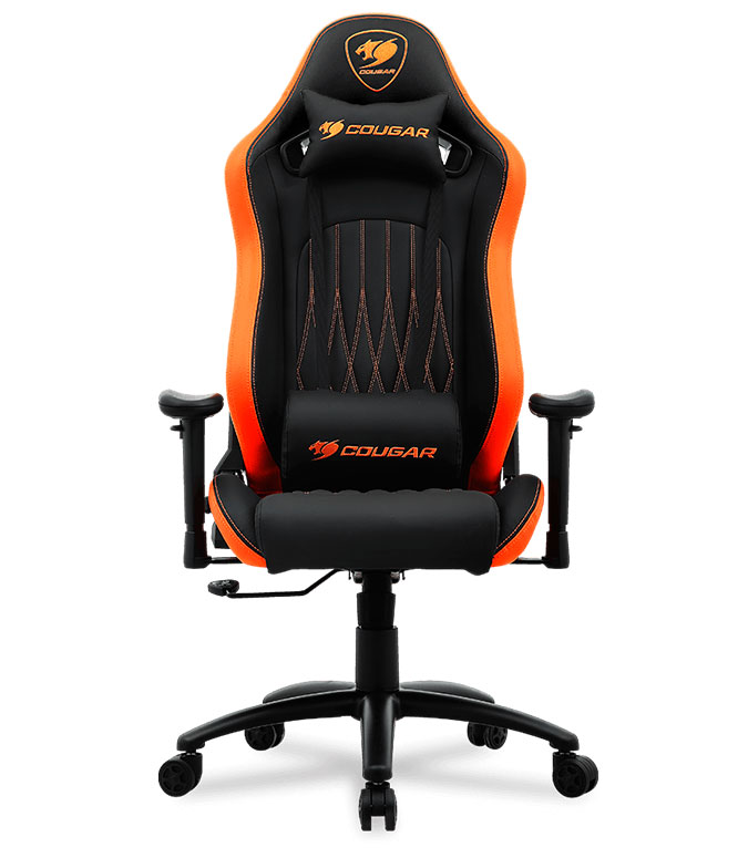 Silla Gamer Mexico