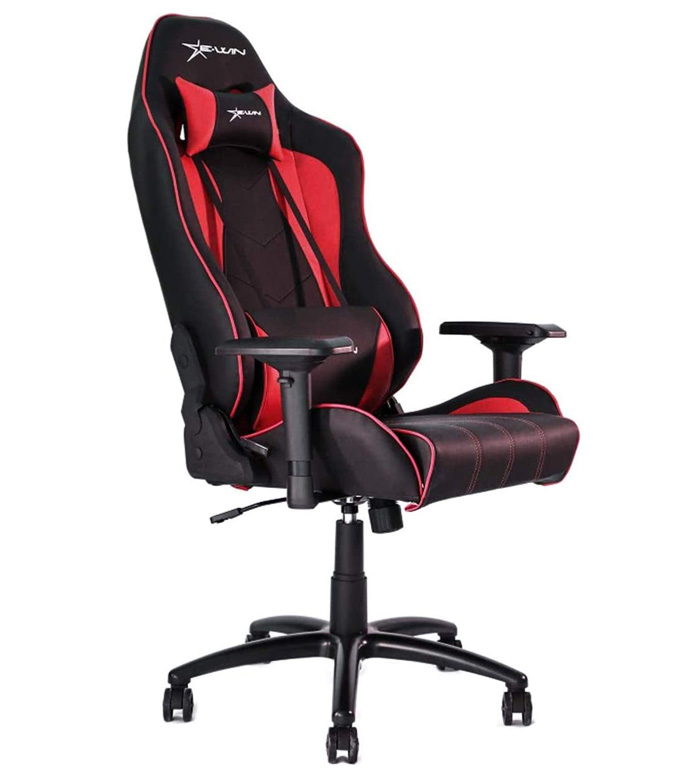 Silla Gamer Ewin