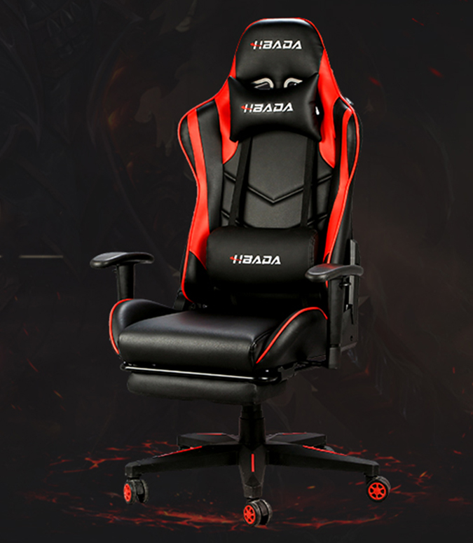 Silla Gamer HBADA