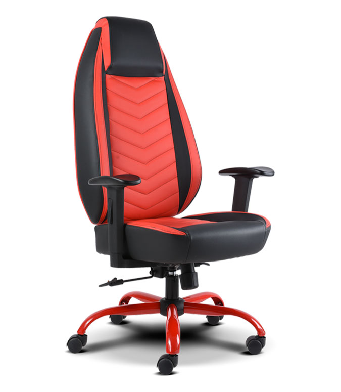 Silla de Gamers 