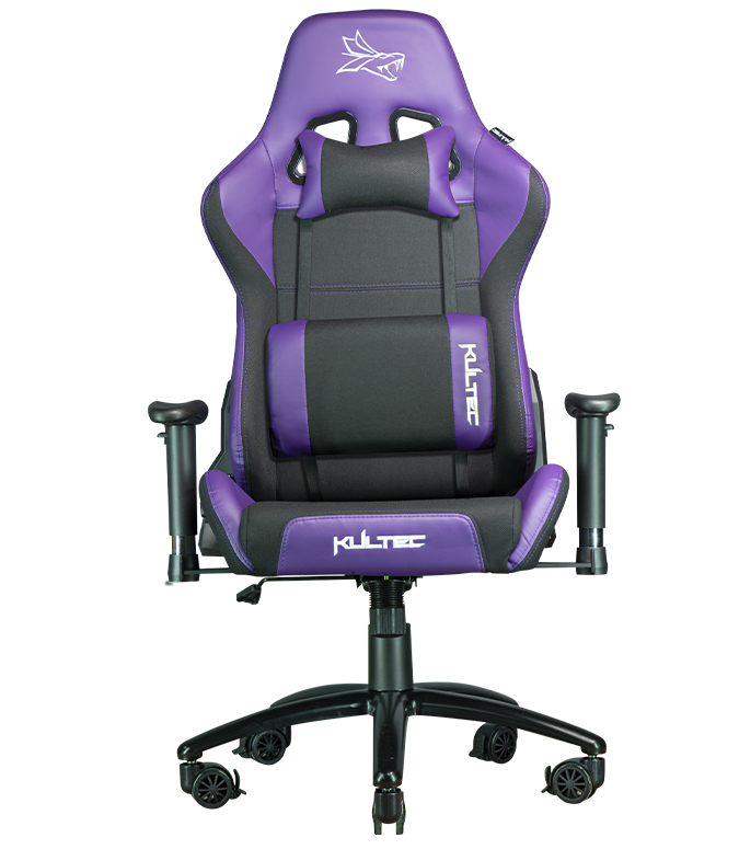 Silla Gamer Kultec X