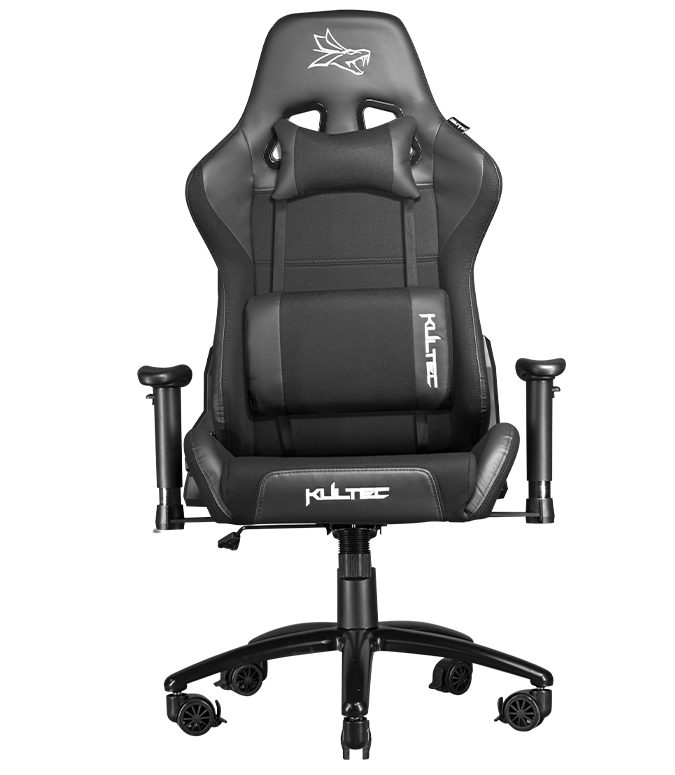 Silla Gamer Kultec X