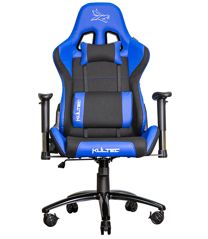 Silla Gamer Kultec X