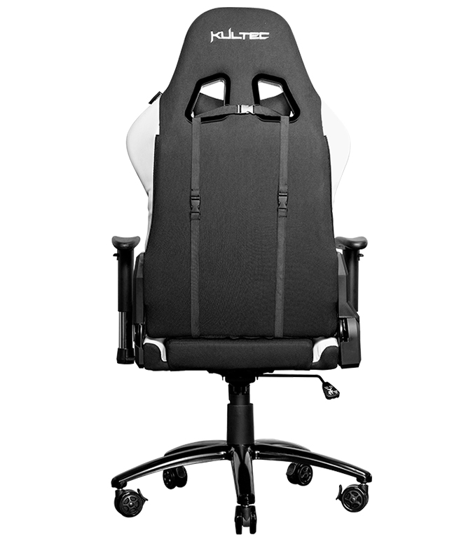 Silla Gamer Kultec X